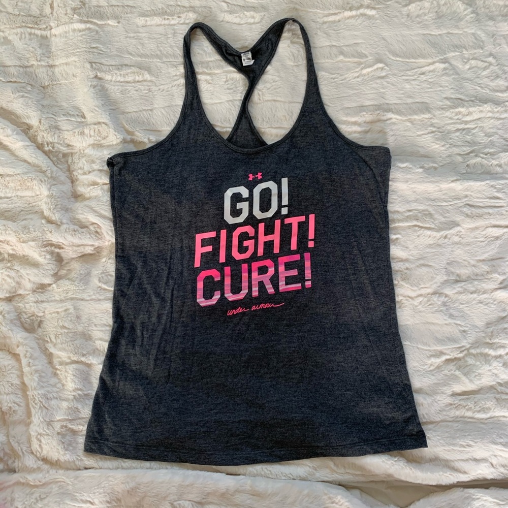 Under Armour Tank